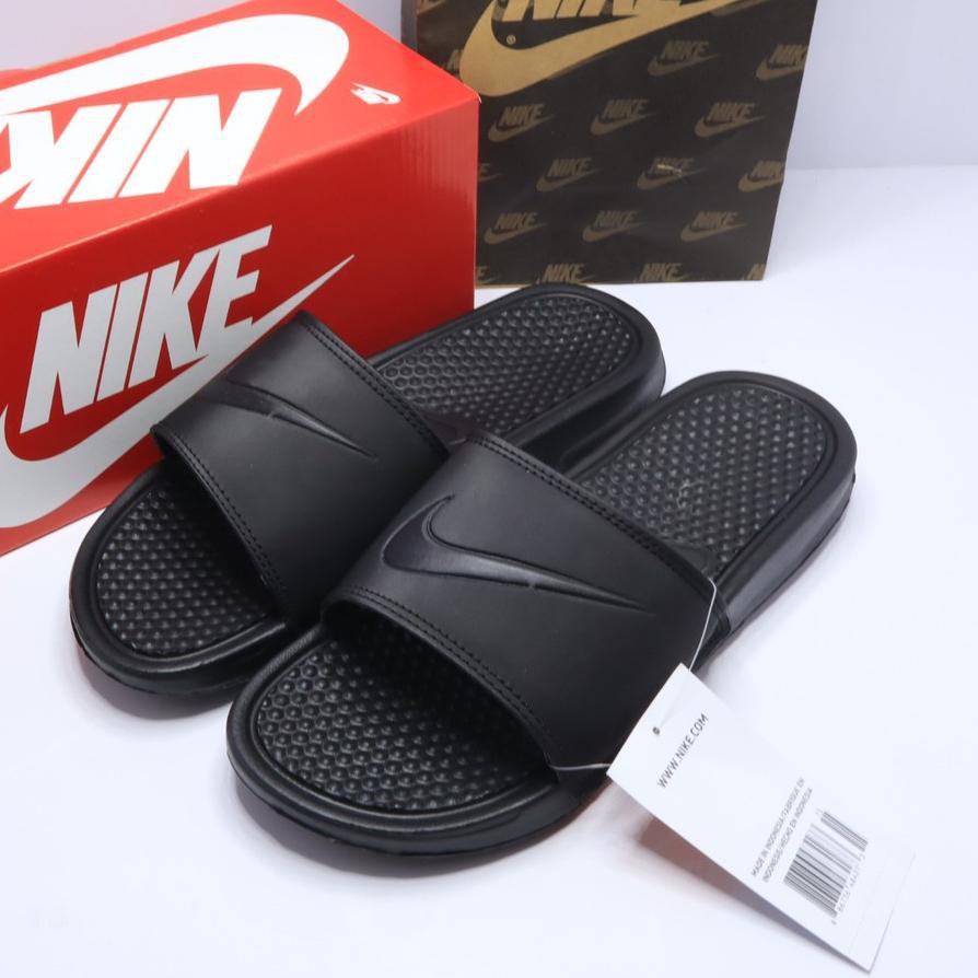 Giày Sandal Nike Thời Trang Dành Cho Nam