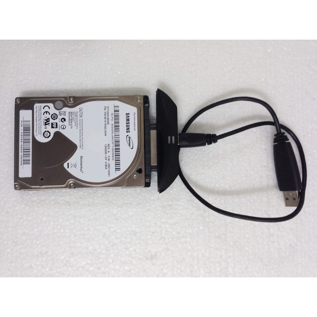 ﹉ Dock cắm ổ cứng di động 2.5ich dùng cho laptop, ssd. chưa bao gồm dây cáp 3.0 | BigBuy360 - bigbuy360.vn