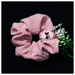 Dây cột tóc - Đồ cột tóc dễ thương - Scrunchies