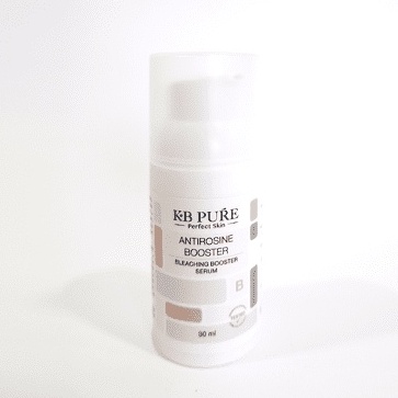 Serum ức chế nám đốm KB Pure Anti Rosine Booster 30ml