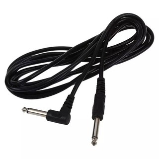 Dây cáp jack cắm đàn guitar 3m