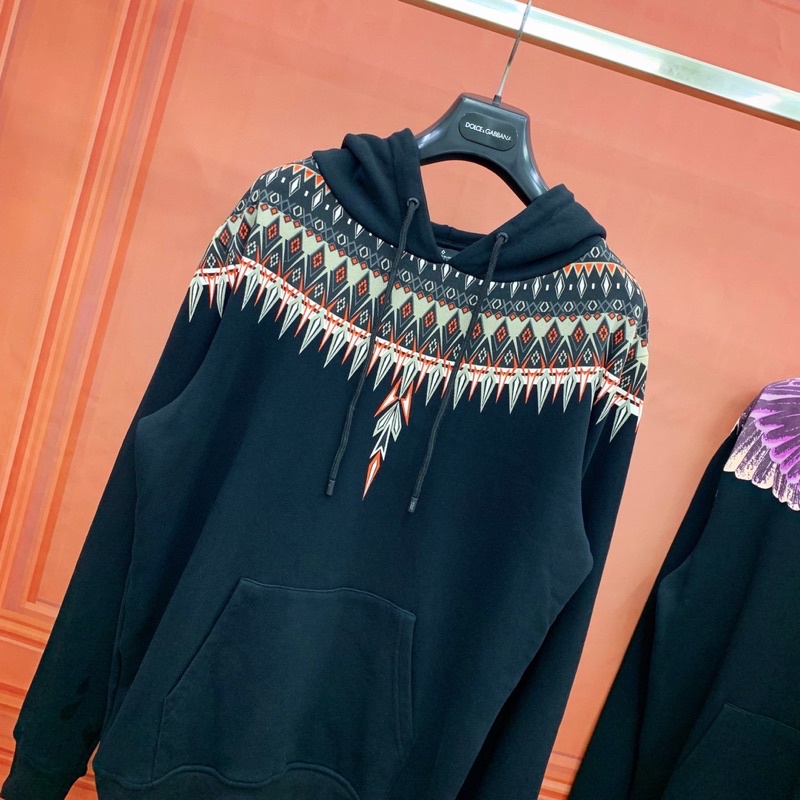 Hoddie bulong sc