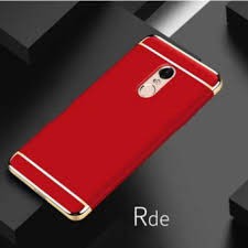 Ốp lưng 3 mảnh Xiaomi Redmi Note 4
