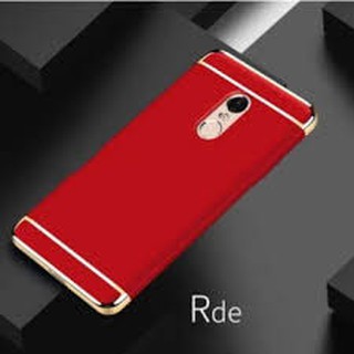 Ốp lưng 3 mảnh Xiaomi Redmi Note 4