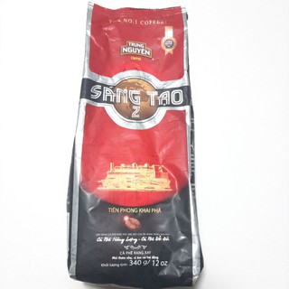 Cafe Trung Nguyên Sáng Tạo Số 2- 340 gam
