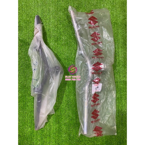 GHI ĐÔNG SATRIA 2000 CHÍNH HÃNG & L2