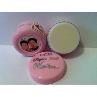 Kem CCM perfect365 white cream Thái Lan chính hãng