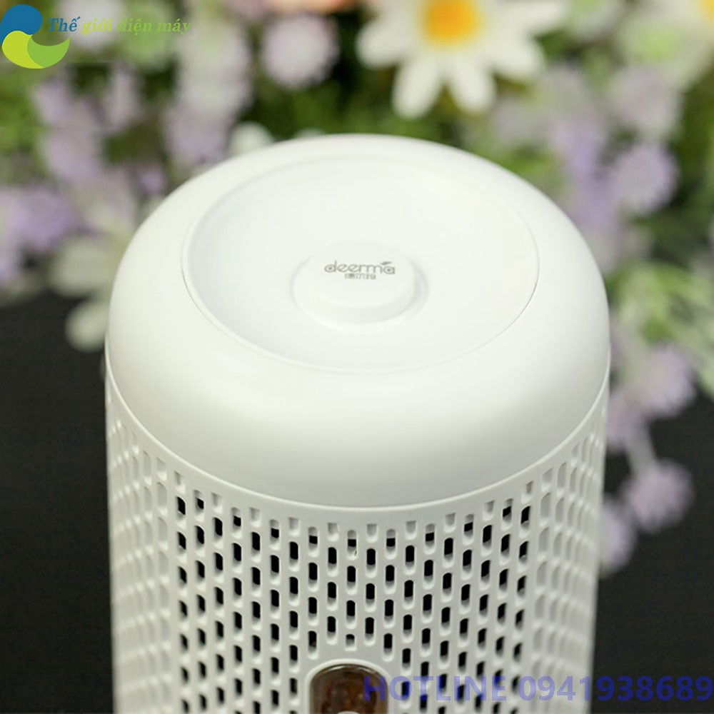 [ SALL OFF ] [Bản quốc tế] Máy hút ẩm mini Xiaomi Deerma DEM CS90M - Bảo hành 6 tháng - Shop Thế Giới Điện Máy .