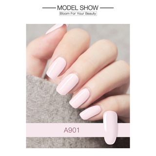 Sơn móng tay Rosalind màu macaron thời trang Pháp