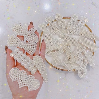 🎁HOT TREND 🎁 COMBO 20 KẸP TÓC