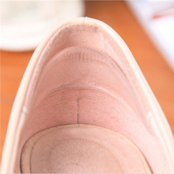 Miếng lót giày silicon chống đau gót chân
