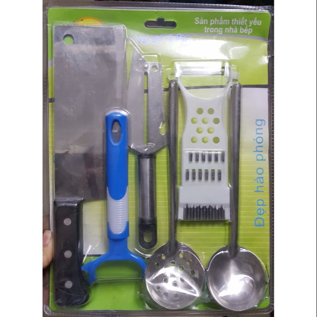 Vĩ dao chặt xương bào vá