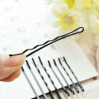 Vỉ kẹp ghim tóc