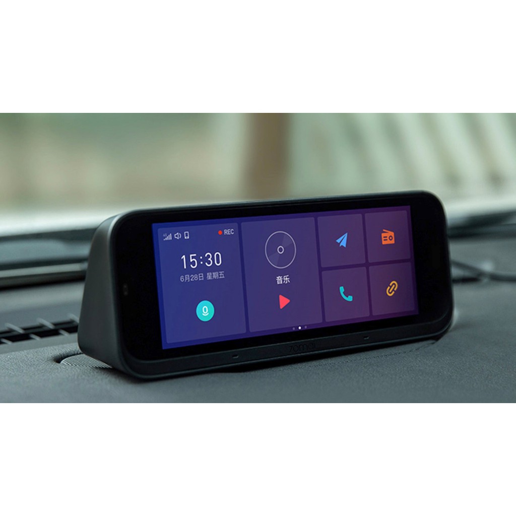 Camera hành trình XIAOMI 70Mai Driving Assistant