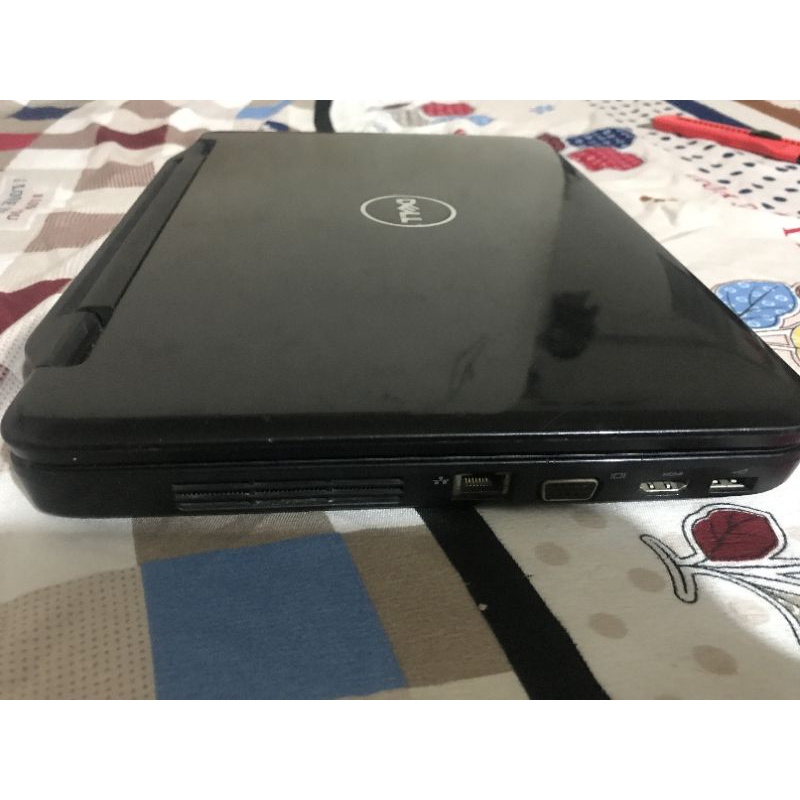 Dell N4050 i5, ram 4, 14inch, hdd 500gb còn mới đẹp!ib để xem video test máy! | BigBuy360 - bigbuy360.vn