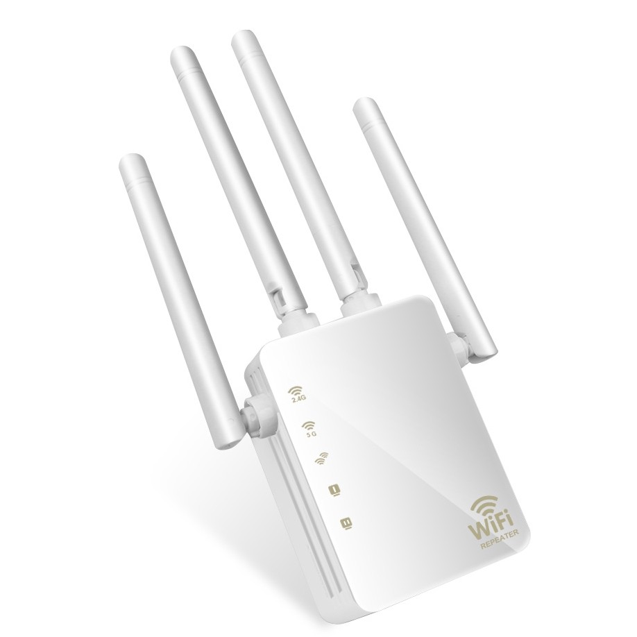 Bộ phát sóng WiFi 1200Mbps | BigBuy360 - bigbuy360.vn