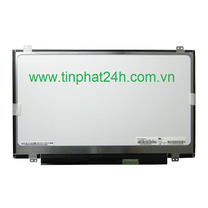 Thay Màn Hình Laptop Lenovo IdeaPad G40-70 G4070 G4030 G40-30 G40-50 G4050