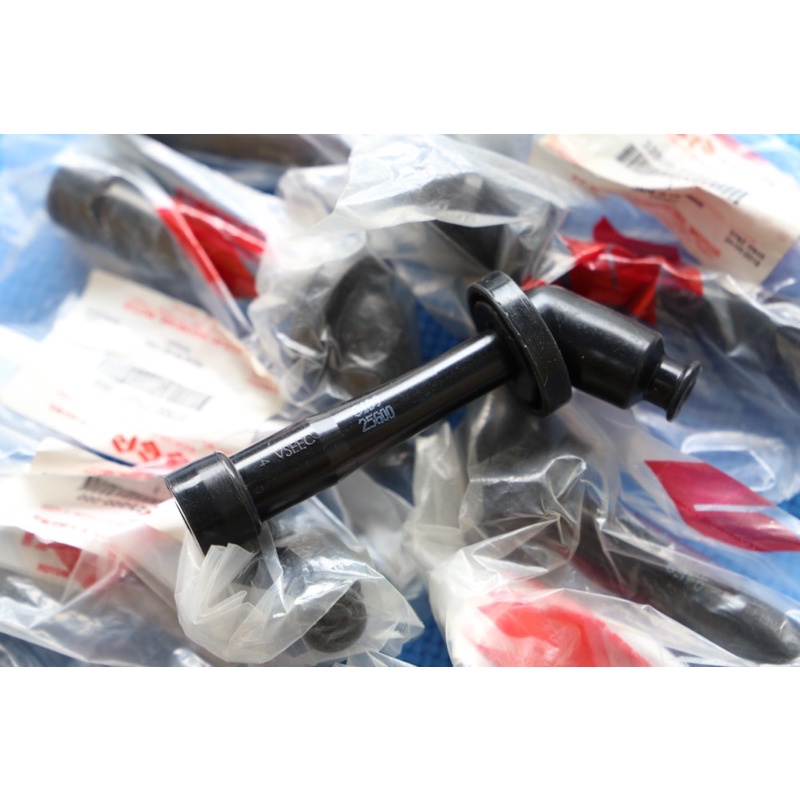 Chụp bugi Fx125, Raider