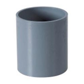 Măng sông nhựa pvc, nối ống nhựa pvc phi 60, 75, 90. 110