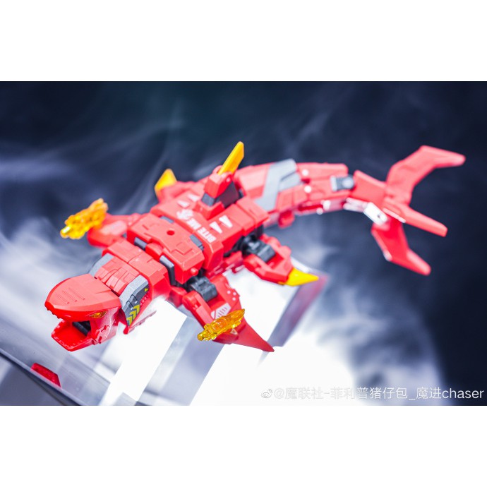 Mô hình 52Toys Beastbox series