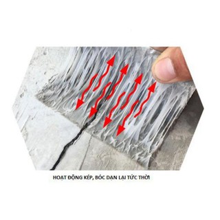 Băng Dính Chống Thấm, chống Dột ( keo dày 1,2mm)