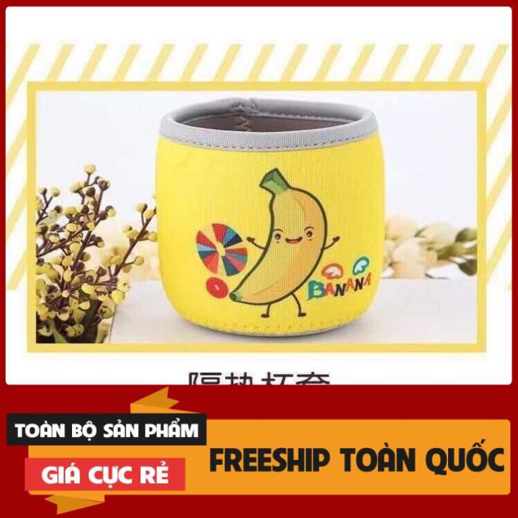 BÌNH THỦY TINH GIỮ NHIỆT mini