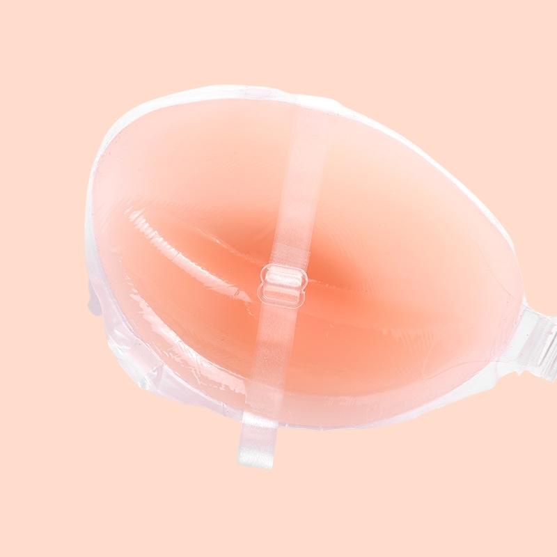 Áo Dán Silicon Định Hình Vòng 1, Áo Lót Nữ Nâng Ngực [Tặng Kèm Dây Trong] CPK56