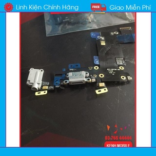CÁP CHÂN SẠC THAY CHO IPHONE 6S PLUS