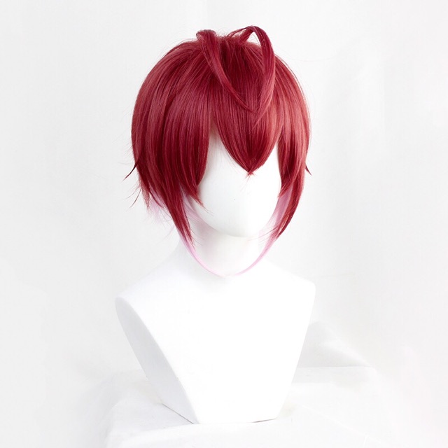 Wig cosplay Riddle Rosehearts ( Hàng order ) | BigBuy360 - bigbuy360.vn