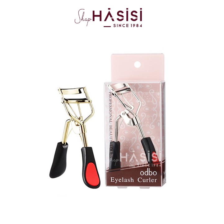 Bấm Mi ODBO - Eyelash Curler OD899