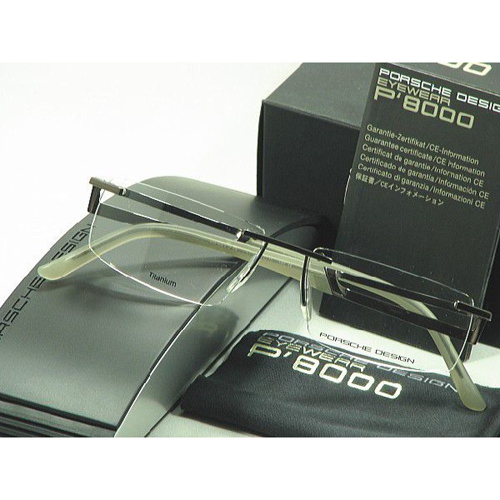 Kính cận Porsche Design P8173 A