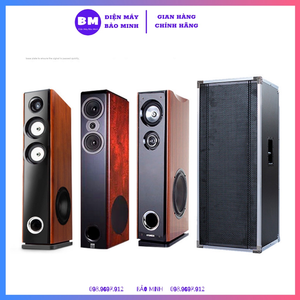 Mạch phân tần 3 đường tiếng WEAH-3505 Phân tần 3 loa nhập khẩu cao cấp Phân tần 3 đường tiếng - Phân tần 3 way
