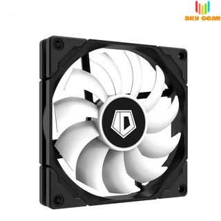 Quạt tản nhiệt id-cooling tf-9215 | sky gear