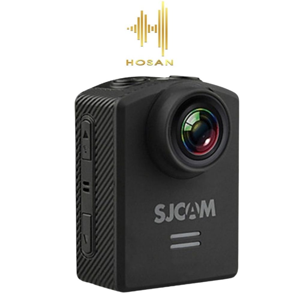 Camera hành trình HOSAN sjcam M20, quay 4K, chống rung Gyro