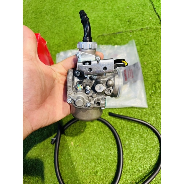 Bình xăng con 125 E Điện dùng cho wave dream các đời,new chính hãng Honda