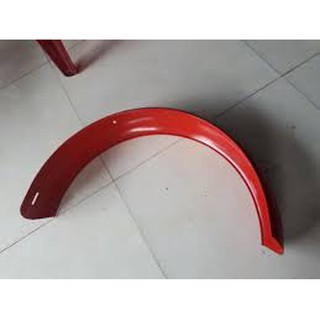 Chắn bùn Sau Xe điện 133M Kèm tanh và ốc