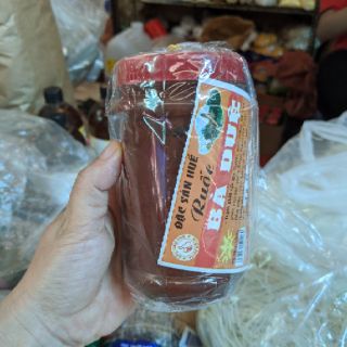 Sỉ 5 hũ Mắm ruốc Bà duệ 400gr
