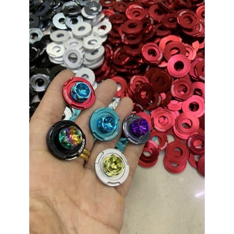 Lông Đền Kitaco 6ly 8ly 10ly 12ly 14ly Đủ Kích Cỡ