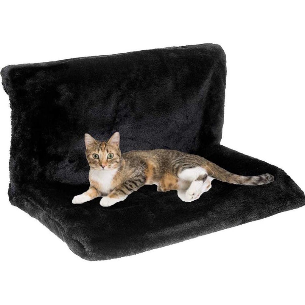 Giường Ngủ Mềm Mại Có Thể Tháo Rời Cho Mèo AUGUSTINA