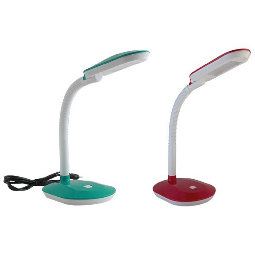 Đèn bàn LED Rạng Đông Model RĐ -19 bảo vệ thị lực, hàng chính hãng bảo hành 1 năm