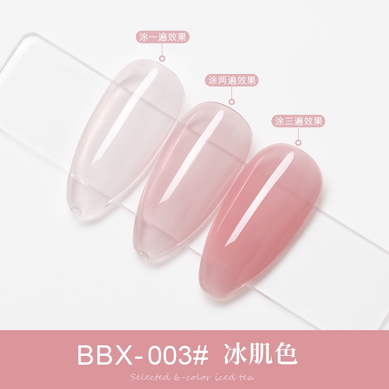 Sơn móng tay AS chính hãng bền màu cực kì mướt, Sơn gel AS bền màu nước sơn đẹp cho tiệm nail chuyên nghiệp - BBX