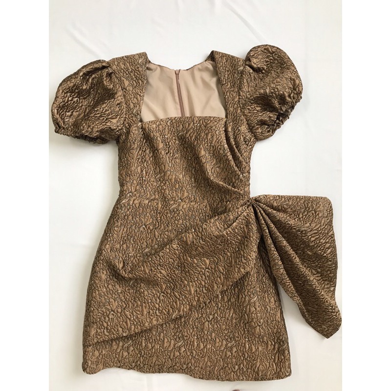 Đầm dự tiệc KOREA