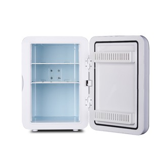 Tủ Lạnh Mini Hyundai 12v/220v