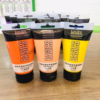 BỘT MÀU VẼ LIQUITEX