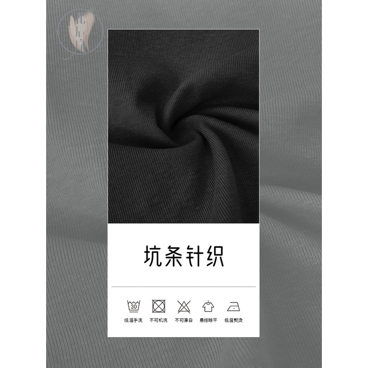 [M &amp; E] Áo Hai Dây Ôm Dáng Phong Cách Truyền Thống Trung Hoa Mùa Hè Cho Nữ Tập Múa Rhyme