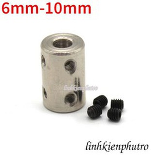 Khớp Nối Trục Thép