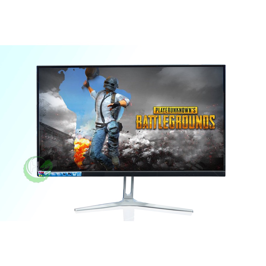 Màn hình Duan BKY248 - 24inch Tràn Viền - FULL HD - IPS, Siêu nét , Siêu Đẹp - Bảo hành 24 Tháng