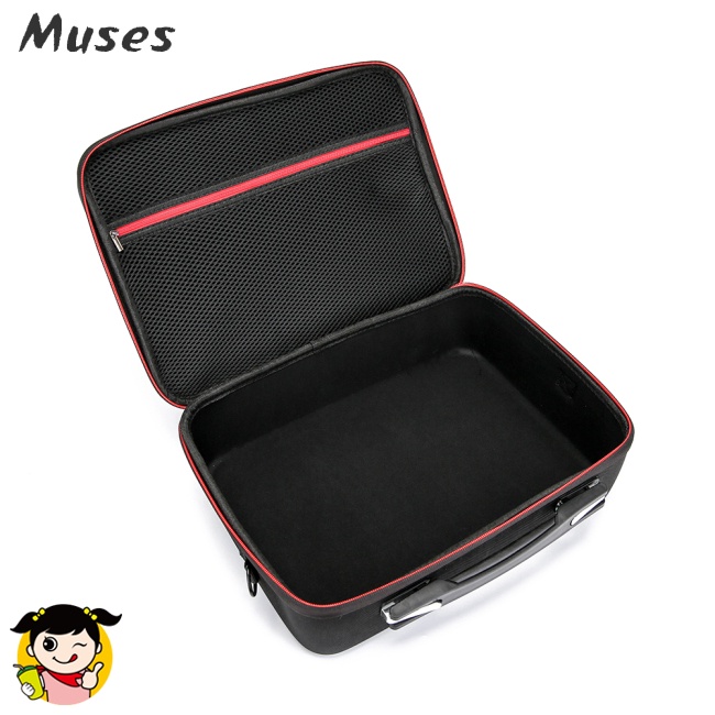 ready stock Portable Handbag Carrying Case for Zhiyun Weebill-S Protective Storage Box L Bracket Mount Handheld Gimbal