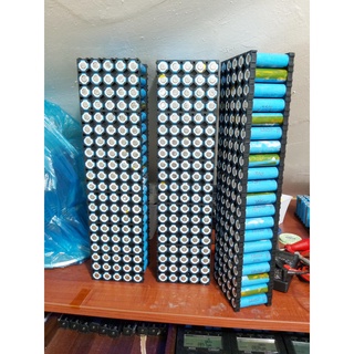 PIN 18650 2000mAh