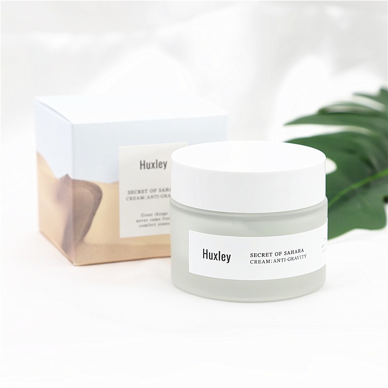 [Mã FMCGMALL -8% đơn 250K] Kem Dưỡng Ẩm Chống Lão Hoá Huxley Cream Anti Gravity 50ml | BigBuy360 - bigbuy360.vn